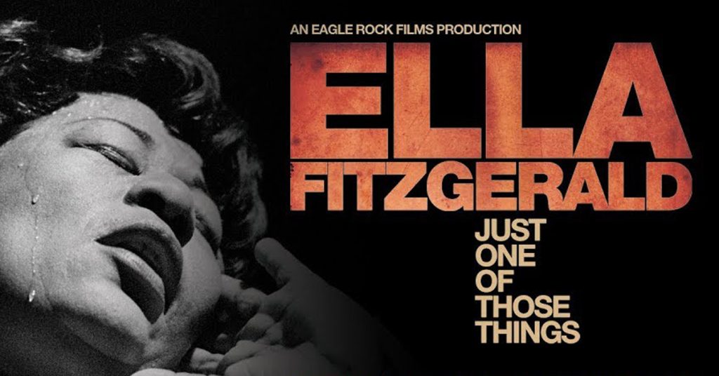 film nowy cykl w ramach działalności Klubu - "KINO JAZZ". Będzie on poświęcony wybitnym postaciom światowego jazzu. Jako pierwszy - 27 lutego, o godz. 19.00 - zobaczymy dokument muzyczny Leslie Woodheada "Ella Fitzgerald: Just One of Those Things"