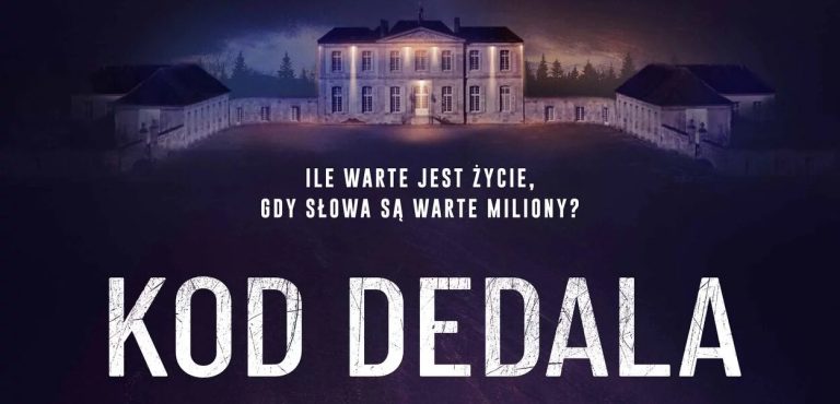 film Kod Dedala