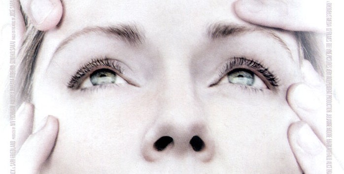 kadr plakatu miasto slepców