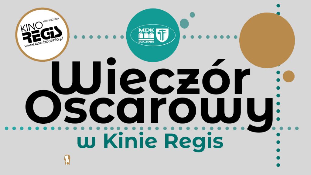 Wieczór Oscarowy Regis