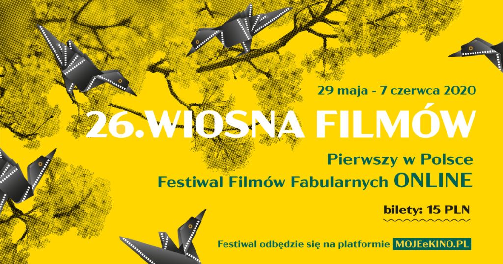 festiwal Wiosna Filmów