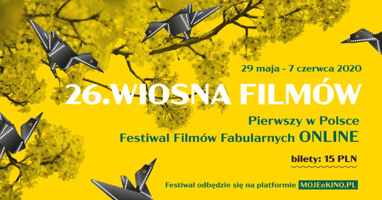 festiwal Wiosna Filmów