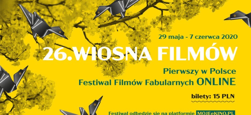 festiwal Wiosna Filmów
