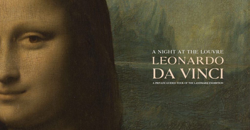 leonardo Mona Lisa