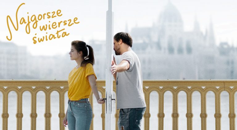 baner filmu najgorsze wiersze świata