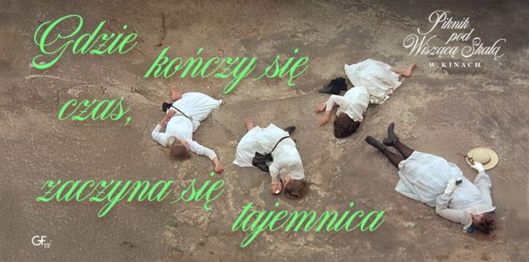 kilka dziewczyn w białych sukniach lezy nie4przytomna na ziemi