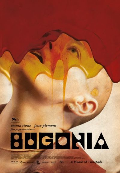 BUGONIA