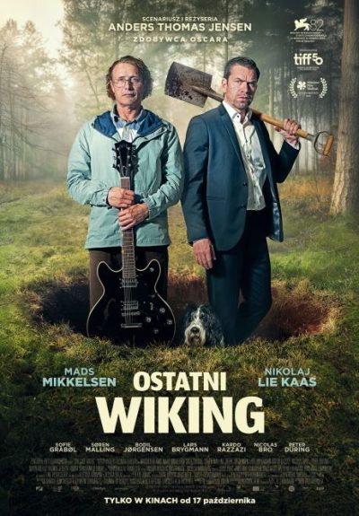OSTATNI WIKING