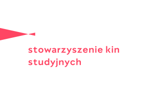 Logo Stowarzyszenie Kin Studyjnych