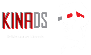 Logo KINADS