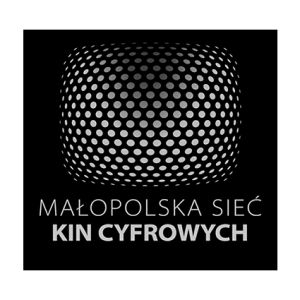Logo Małopolska Sieć Kin Cyfrowych