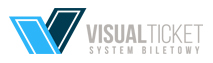 Logo VisualTicket