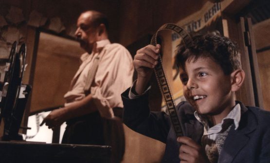CINEMA PARADISO
