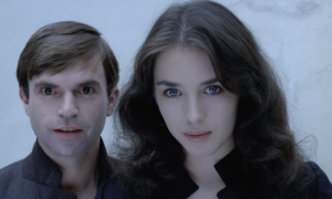 kadr z filmu opętanie