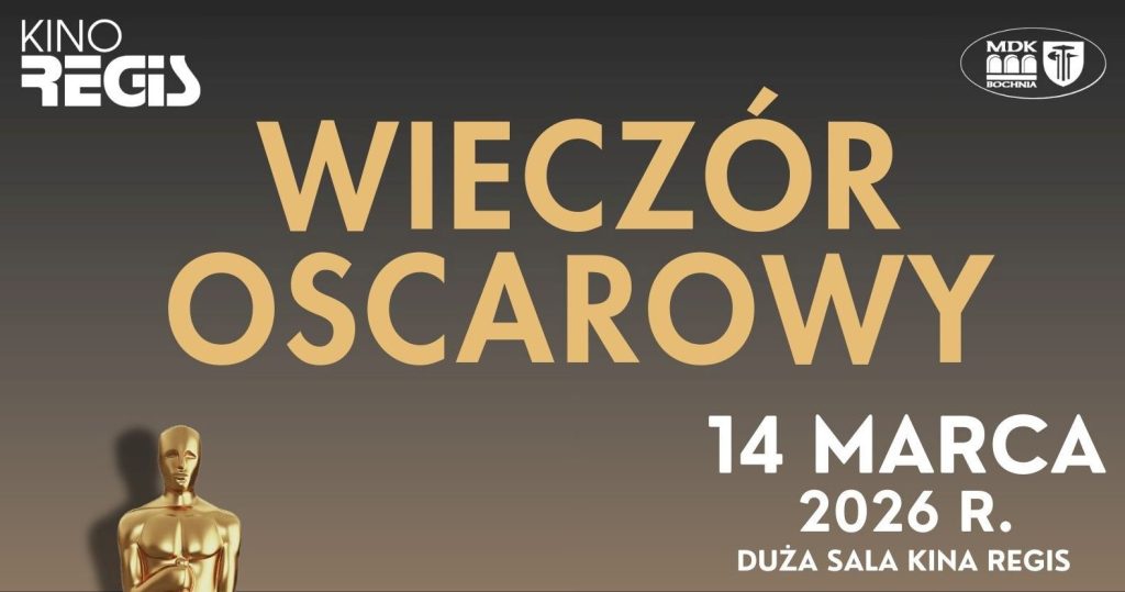 baner wieczory oscarowego