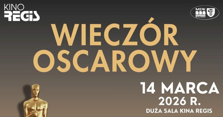 baner wieczory oscarowego
