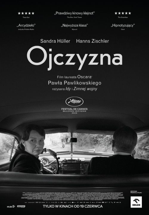OJCZYZNA