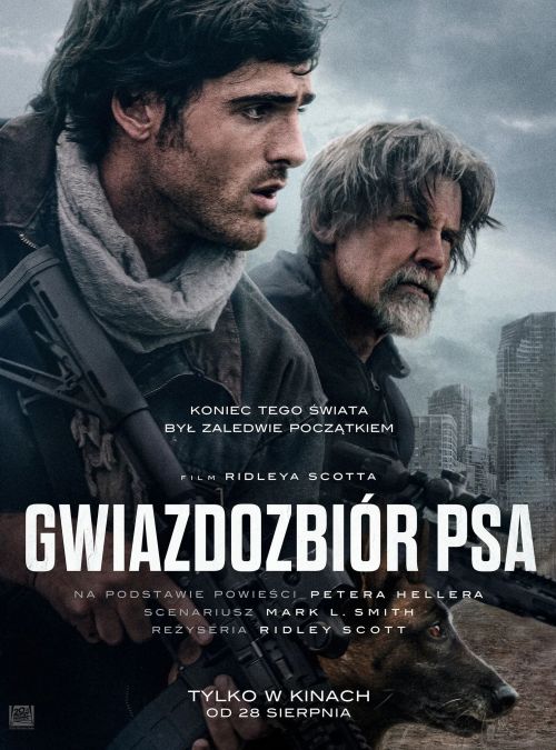 GWIAZDOZBIÓR PSA