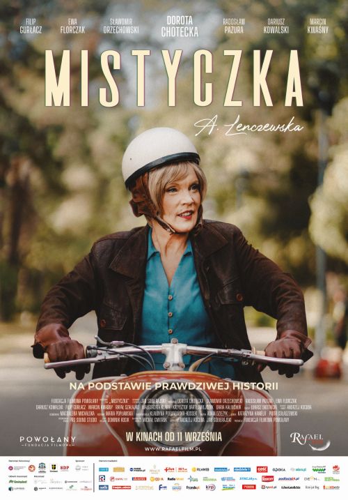 MISTYCZKA