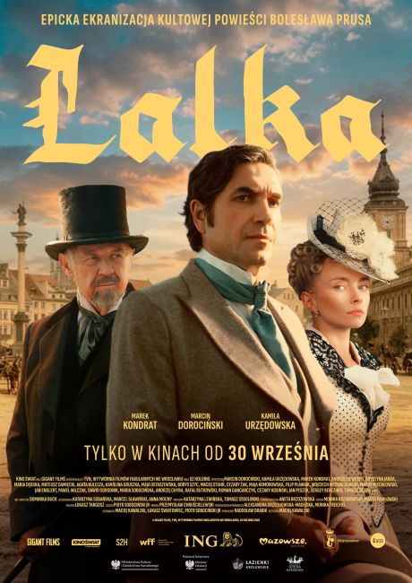 LALKA